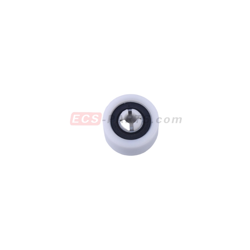 Escalator Reversing Chain Newel Roller D28.5&lowast;17.85mm